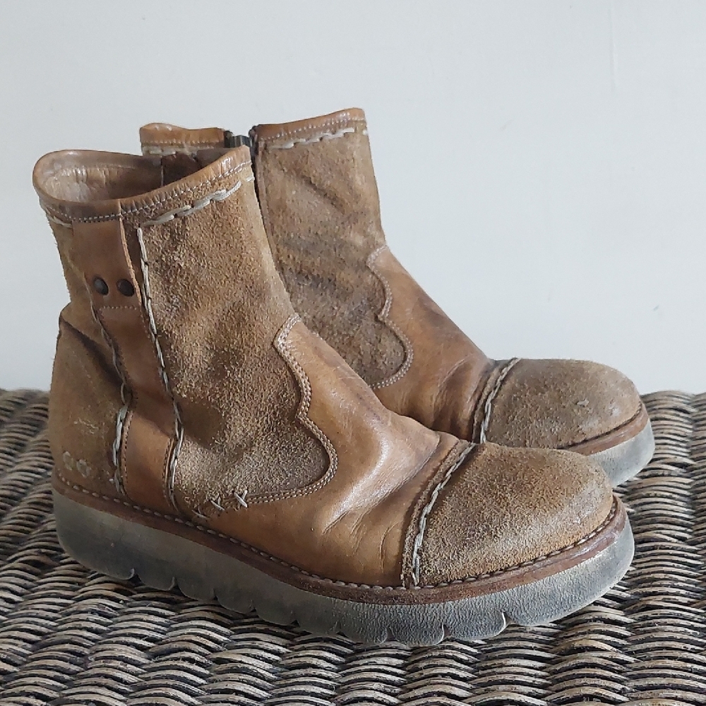 Bed Stü *Lea* Boots